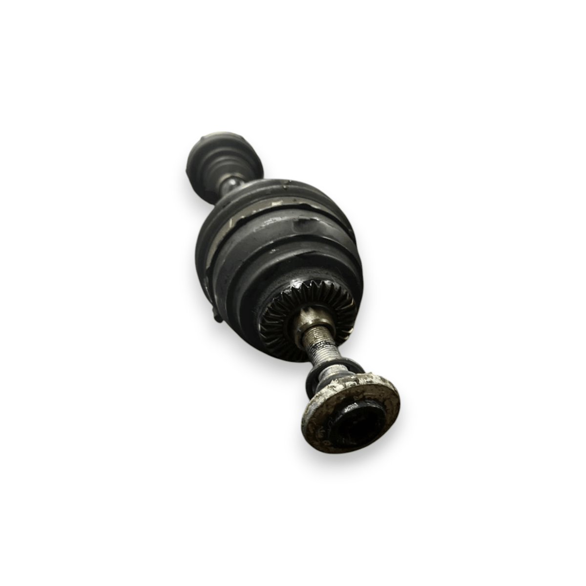 Left front axle (sx) Bmw X5 F15 3.0 Diesel (2013 to 2018) code: 15540010 - F&P CRASH SRLS - Used Parts