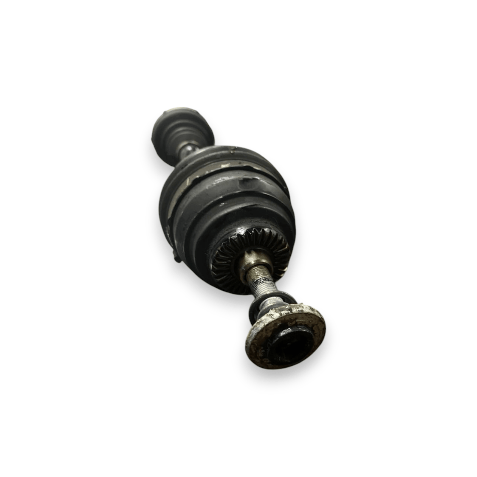 Left front axle (sx) Bmw X5 F15 3.0 Diesel (2013 to 2018) code: 15540010 - F&P CRASH SRLS - Used Parts