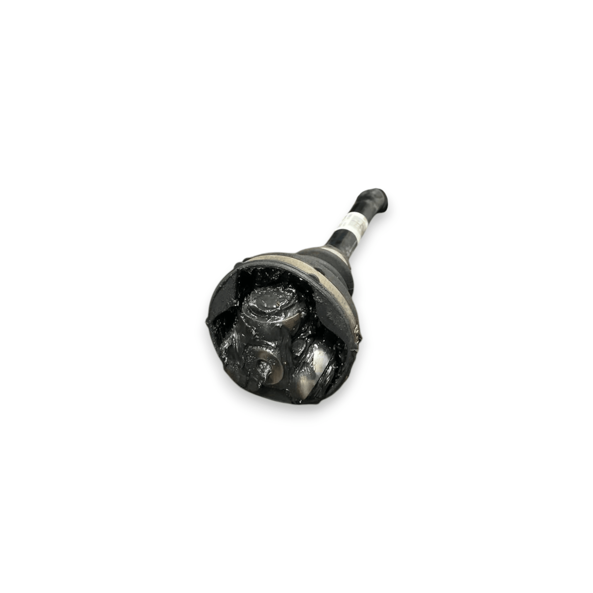Left front axle (sx) Bmw X5 F15 3.0 Diesel (2013 to 2018) code: 15540010 - F&P CRASH SRLS - Used Parts