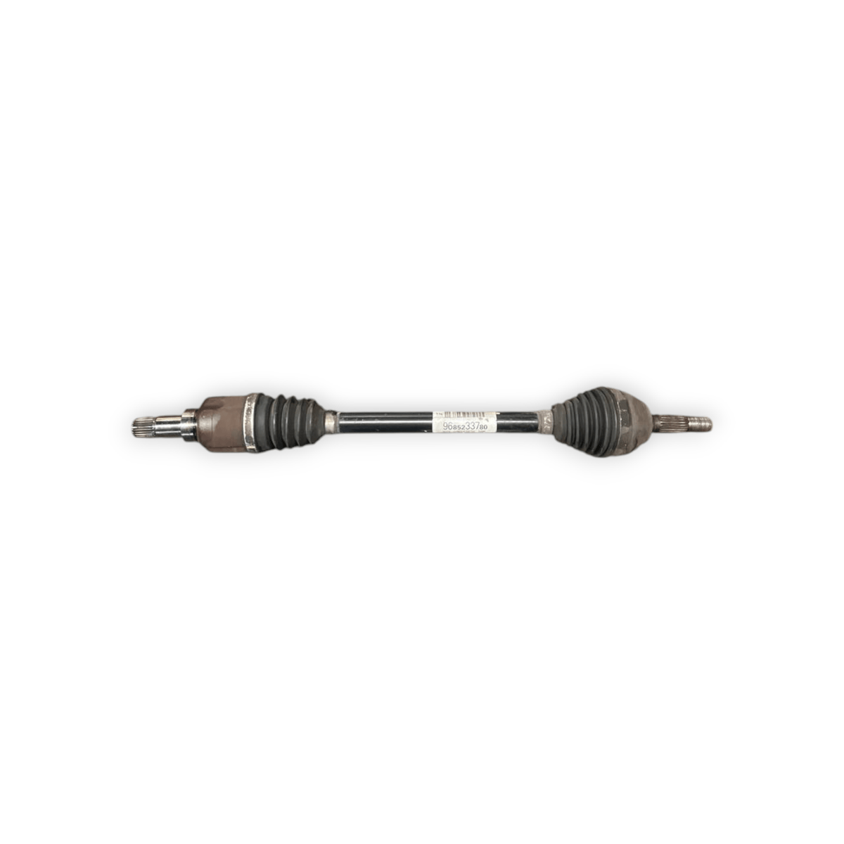 Semiasse anteriore sinistro (sx) Citroen C3 II 1.4 Benzina (2009 al 2016) cod: 9685233780 - F&amp;P CRASH SRLS - Ricambi Usati