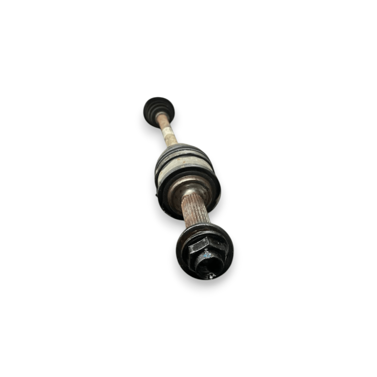 Left front axle (sx) Kia Picanto III 1.0 Petrol (2017 - ) code: 49500G6000 - F&P CRASH SRLS - Used Parts