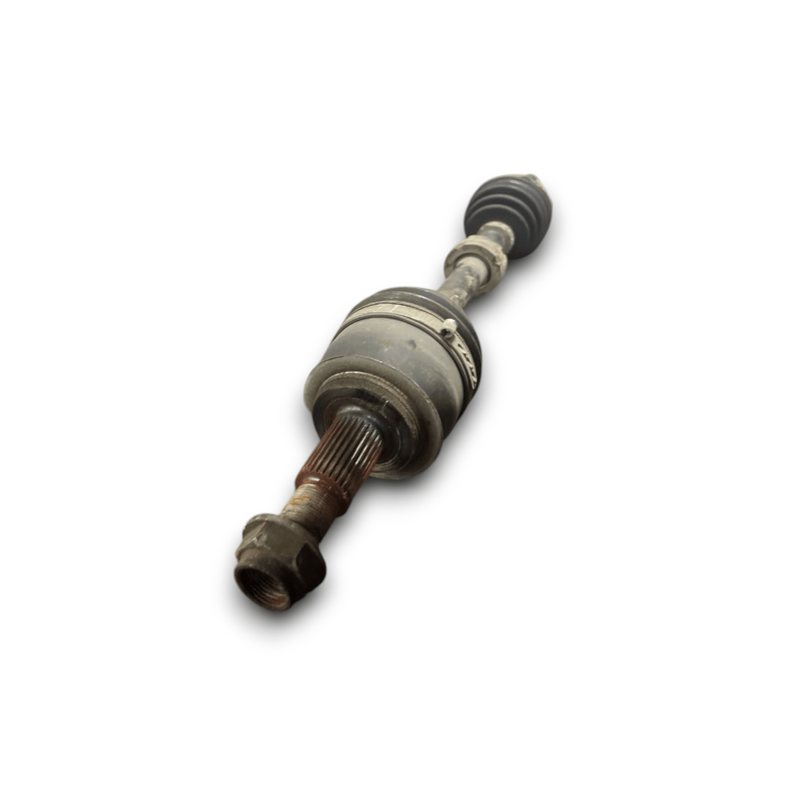 Left front axle (sx) Mazda Cx - 3 1.5 Diesel (2015>) code: GDD72560XA - F&P CRASH SRLS - Used Parts