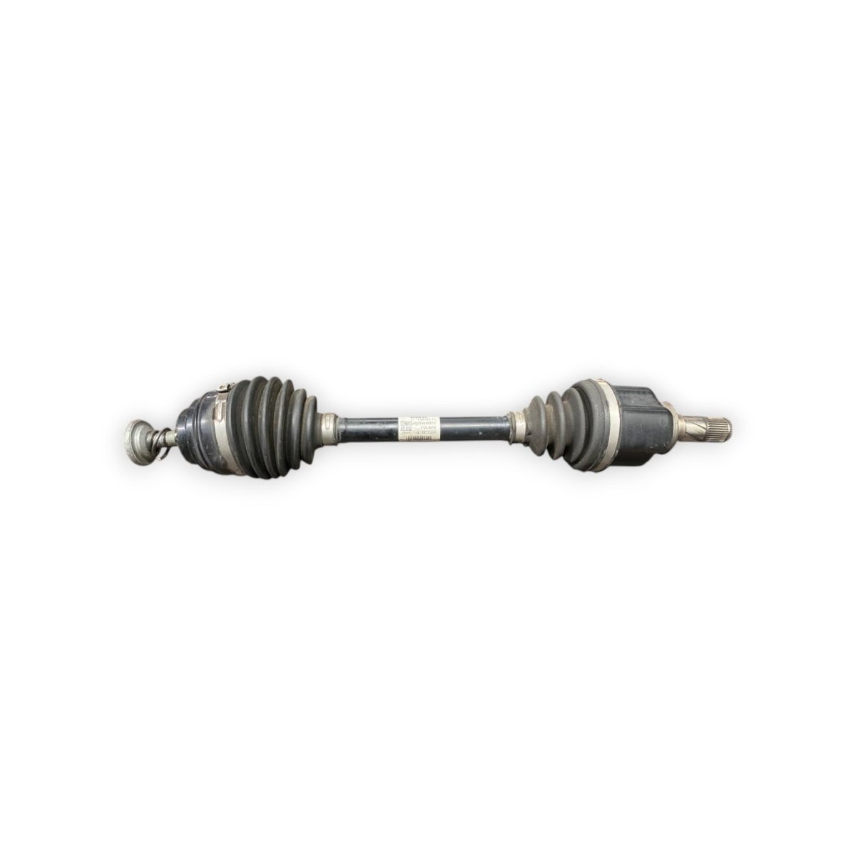 Semiasse anteriore sinistro (sx) mini cooper f56 1.5 benzina Cod: 9266362 (2014 - ) - F&P CRASH SRLS - Ricambi Usati