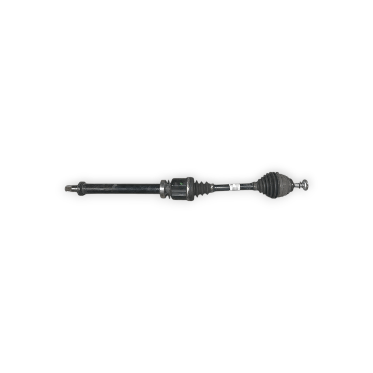Semiasse anteriore sinistro (sx) Mini Cooper F56 1.5 Diesel (2014&gt;) cod: 15540010 - F&amp;P CRASH SRLS - Ricambi Usati
