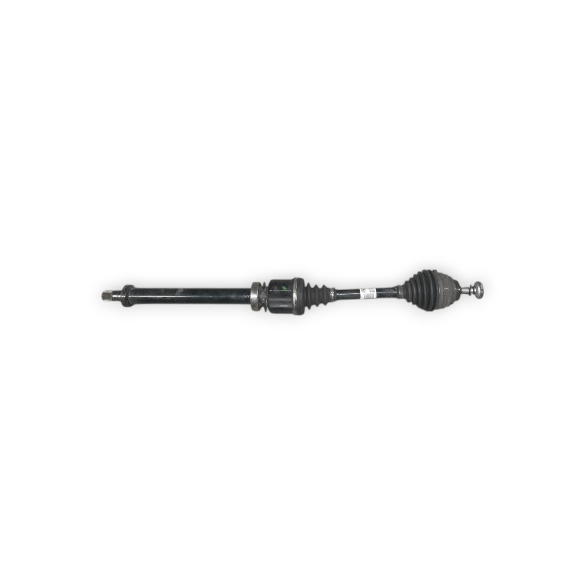 Semiasse anteriore sinistro (sx) Mini Cooper F56 1.5 Diesel (2014>) cod: 15540010 - F&P CRASH SRLS - Ricambi Usati