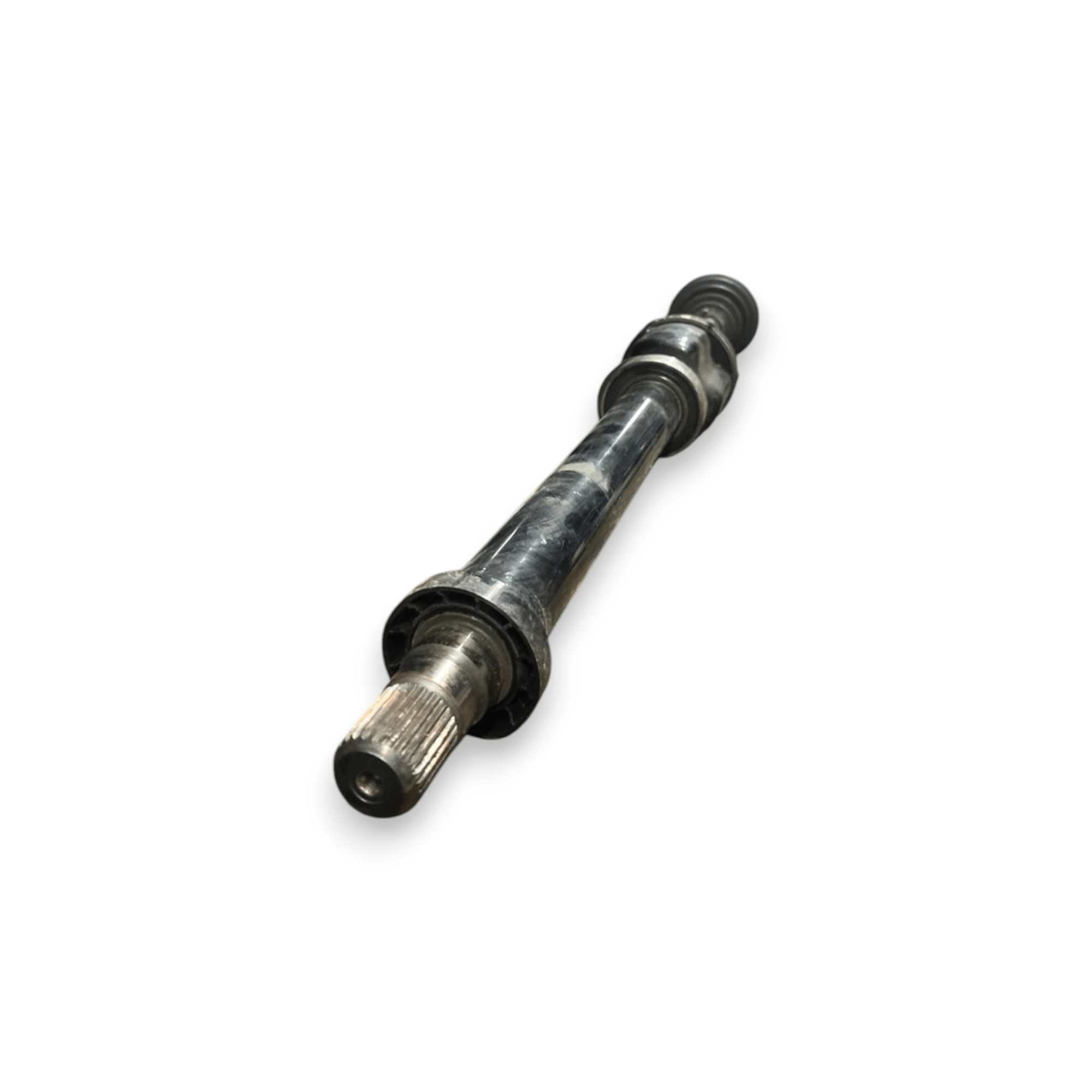 Semiasse anteriore sinistro (sx) Mini Cooper F56 1.5 Diesel (2014>) cod: 15540010 - F&P CRASH SRLS - Ricambi Usati