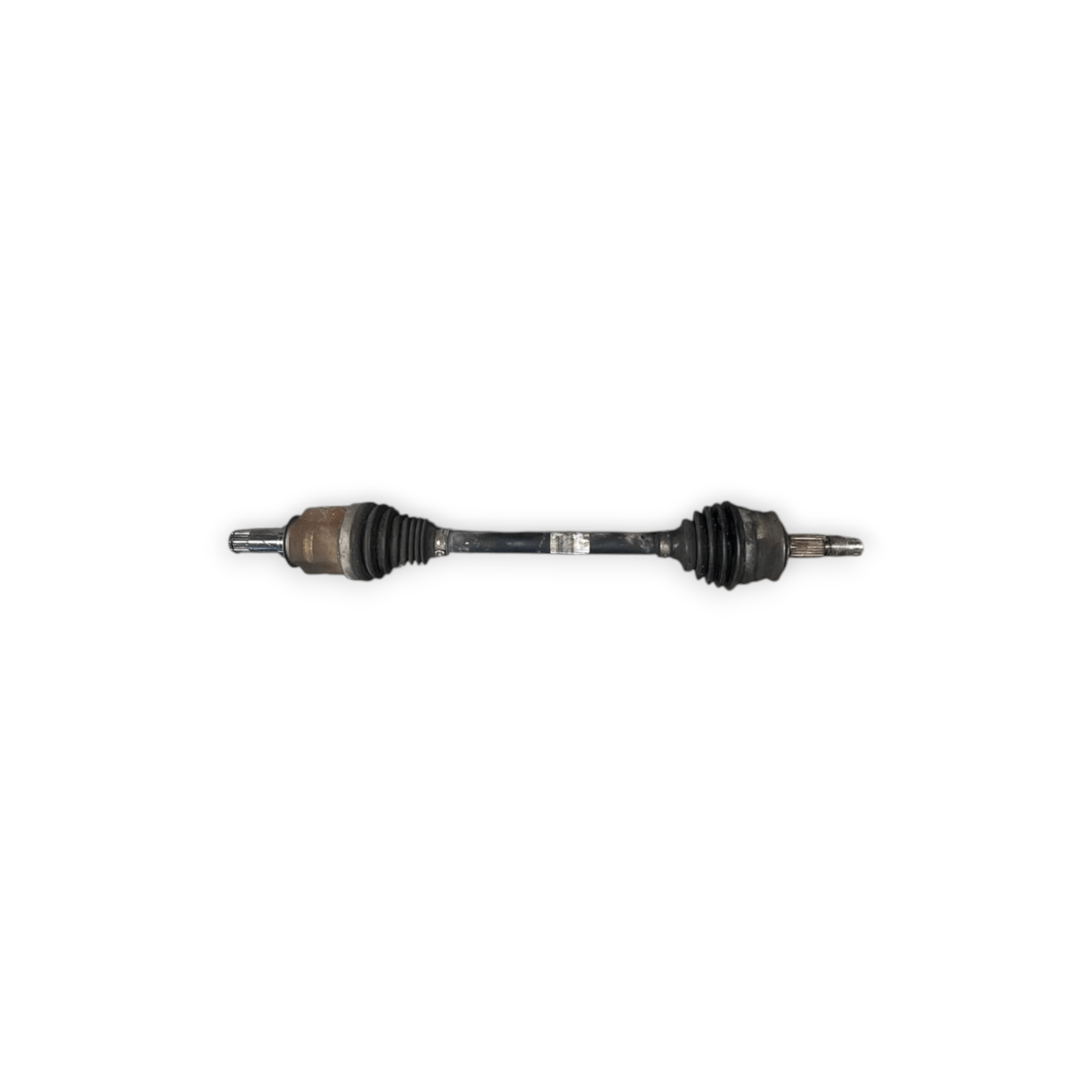 Semiasse anteriore sinistro (sx) Opel Corsa D 1.2 Benzina (2006 al 2014) cod: 13248675 - F&P CRASH SRLS - Ricambi Usati