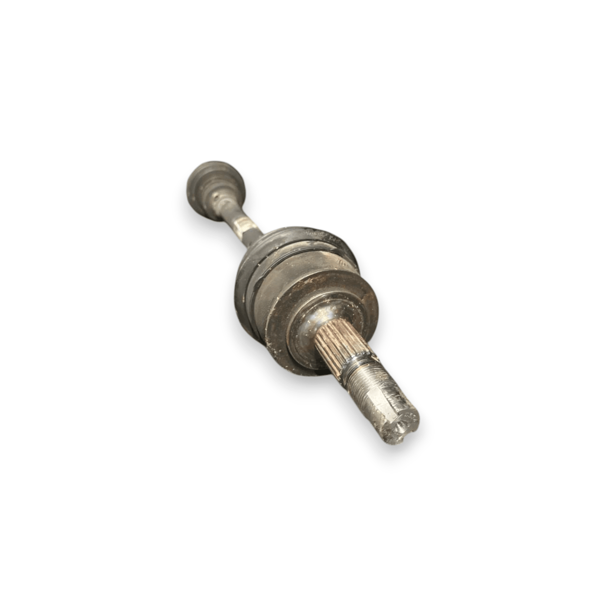 Left front axle (sx) Opel Corsa D 1.2 Petrol (2006 to 2014) code: 13248675 - F&P CRASH SRLS - Used Parts
