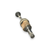 Semiasse anteriore sinistro (sx) Opel Corsa D 1.2 Benzina (2006 al 2014) cod: 13248675 - F&P CRASH SRLS - Ricambi Usati