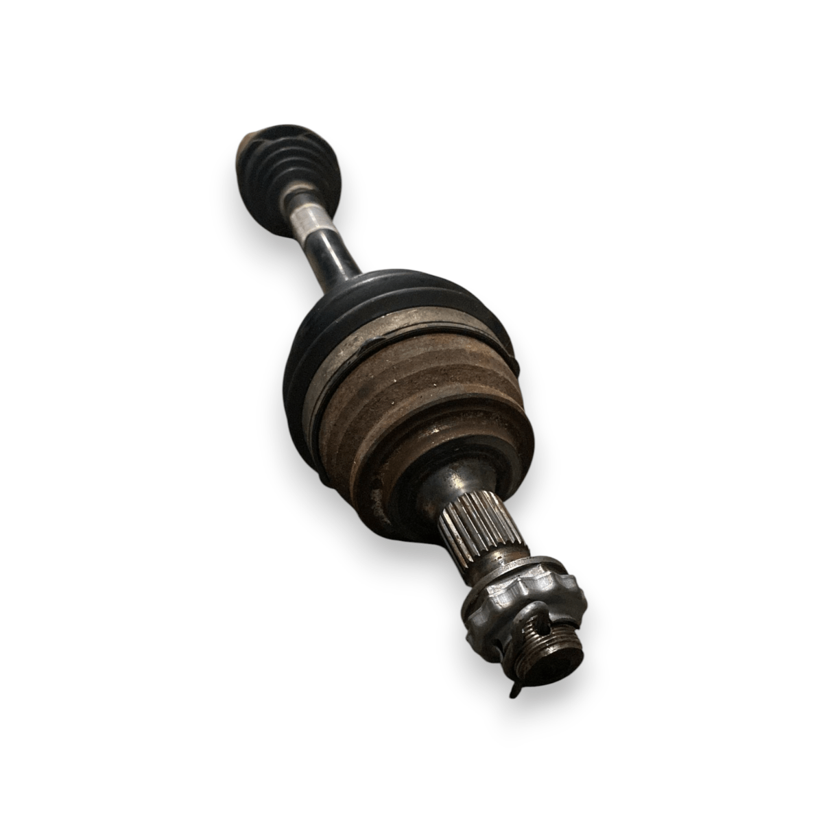 Left front axle (sx) Opel Corsa F 1.5 diesel code: 9825391080 (2019 - ) - F&P CRASH SRLS - Used Parts