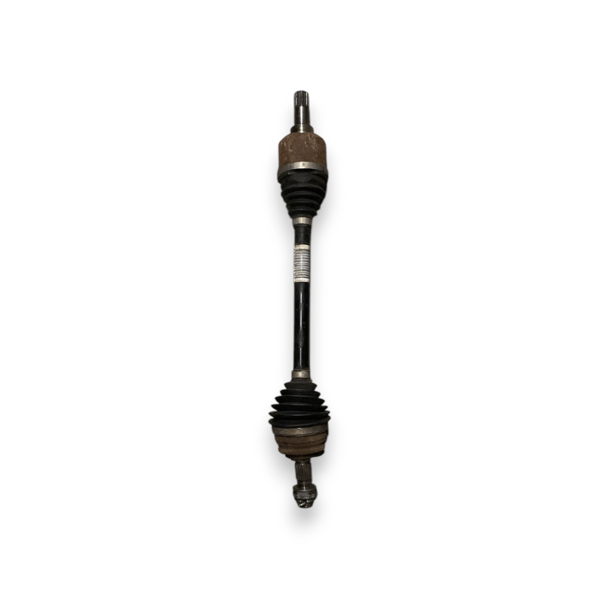 Semiasse anteriore sinistro (sx) opel corsa f 1.5 diesel cod:9825391080 (2019 - ) - F&P CRASH SRLS - Ricambi Usati