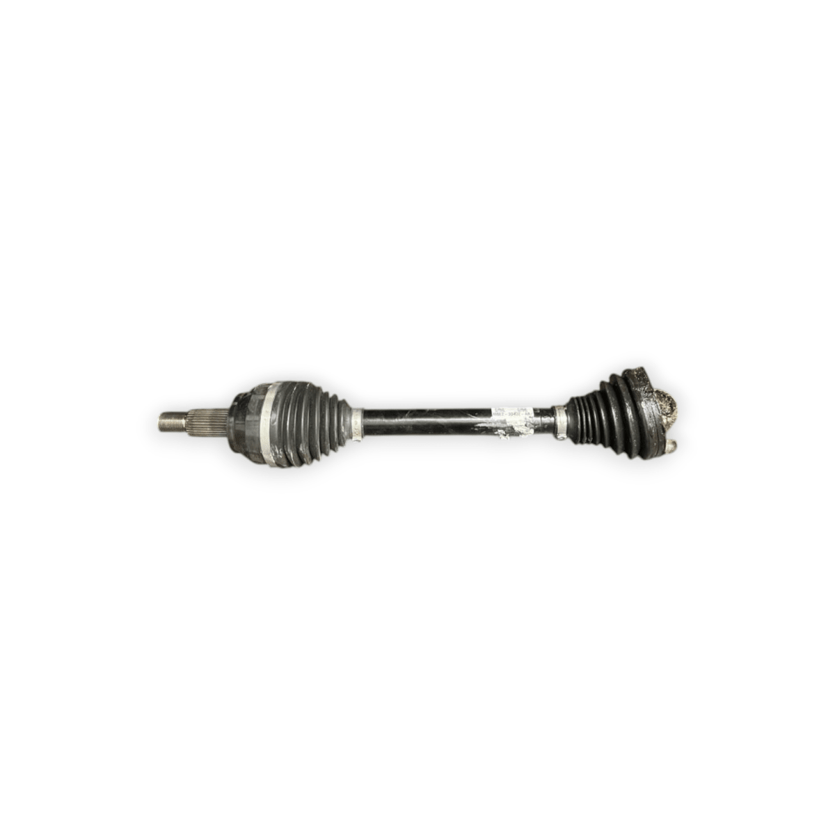 Semiasse anteriore sinistro (sx) Range Rover Vogue L460 3.0 Diesel (2022 - ) cod: M8E2 - 3D402 - AB - F&amp;P CRASH SRL - Ricambi Usati
