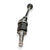 Semiasse anteriore sinistro (sx) Toyota Yaris Cross 1.5 Benzina / Hybrid (2020 - ) Cod: 43420 - 0D740 - F&P CRASH SRLS - Ricambi Usati