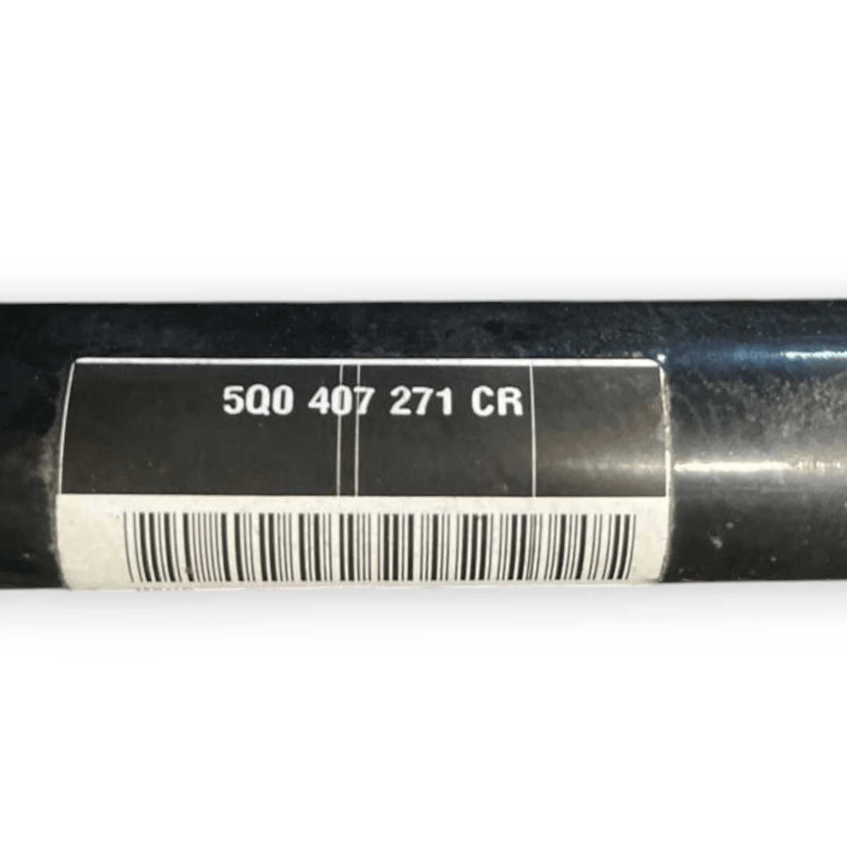 Semiasse anteriore sinistro (sx) Volkswagen T - Roc 2.0 Diesel (207 - ) cod: 5Q0407271CR - F&P CRASH SRLS - Ricambi Usati