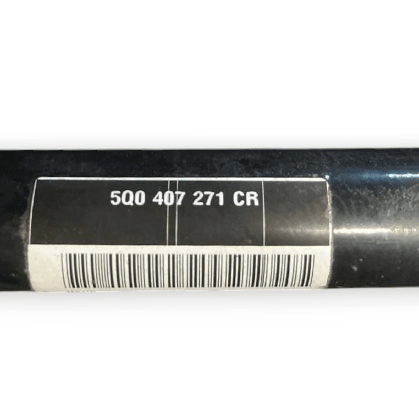 Semiasse anteriore sinistro (sx) Volkswagen T - Roc 2.0 Diesel (207 - ) cod: 5Q0407271CR - F&P CRASH SRLS - Ricambi Usati