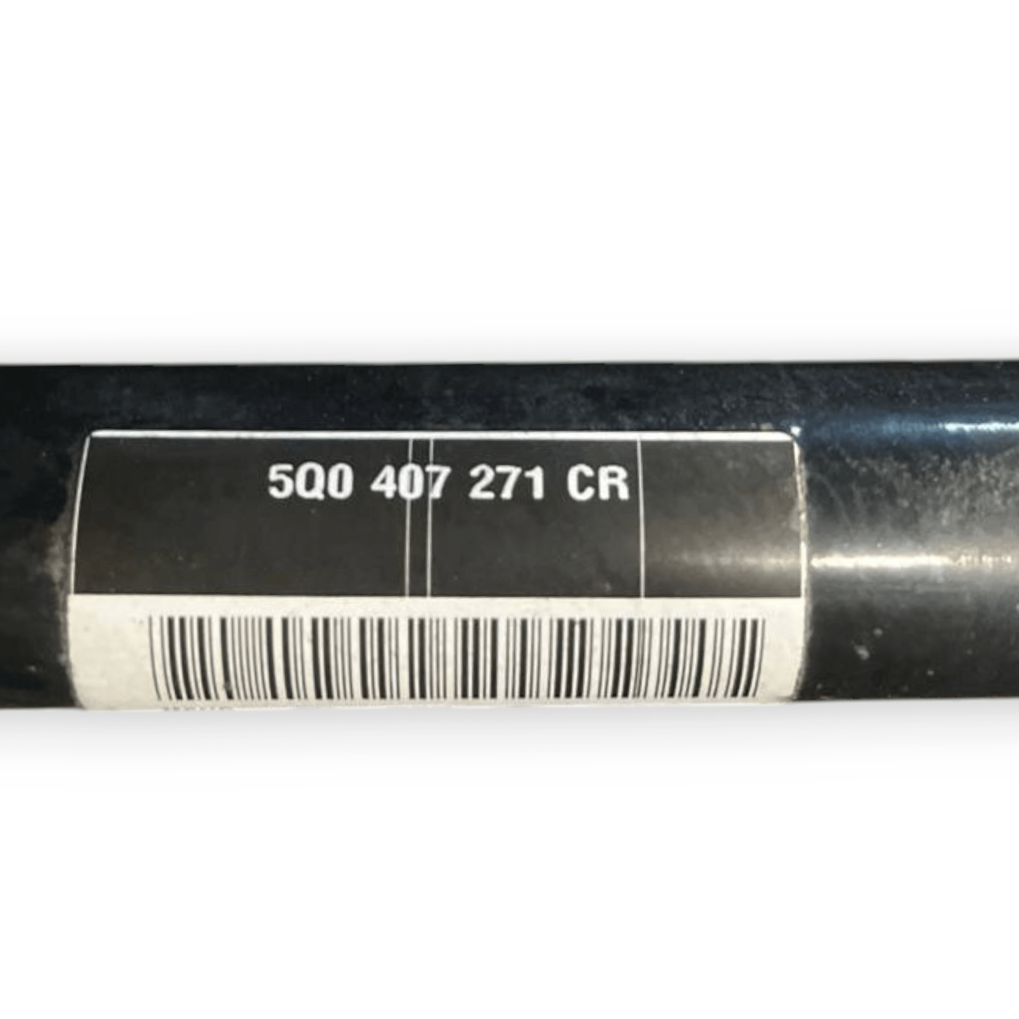 Semiasse anteriore sinistro (sx) Volkswagen T - Roc 2.0 Diesel (207 - ) cod: 5Q0407271CR - F&P CRASH SRLS - Ricambi Usati