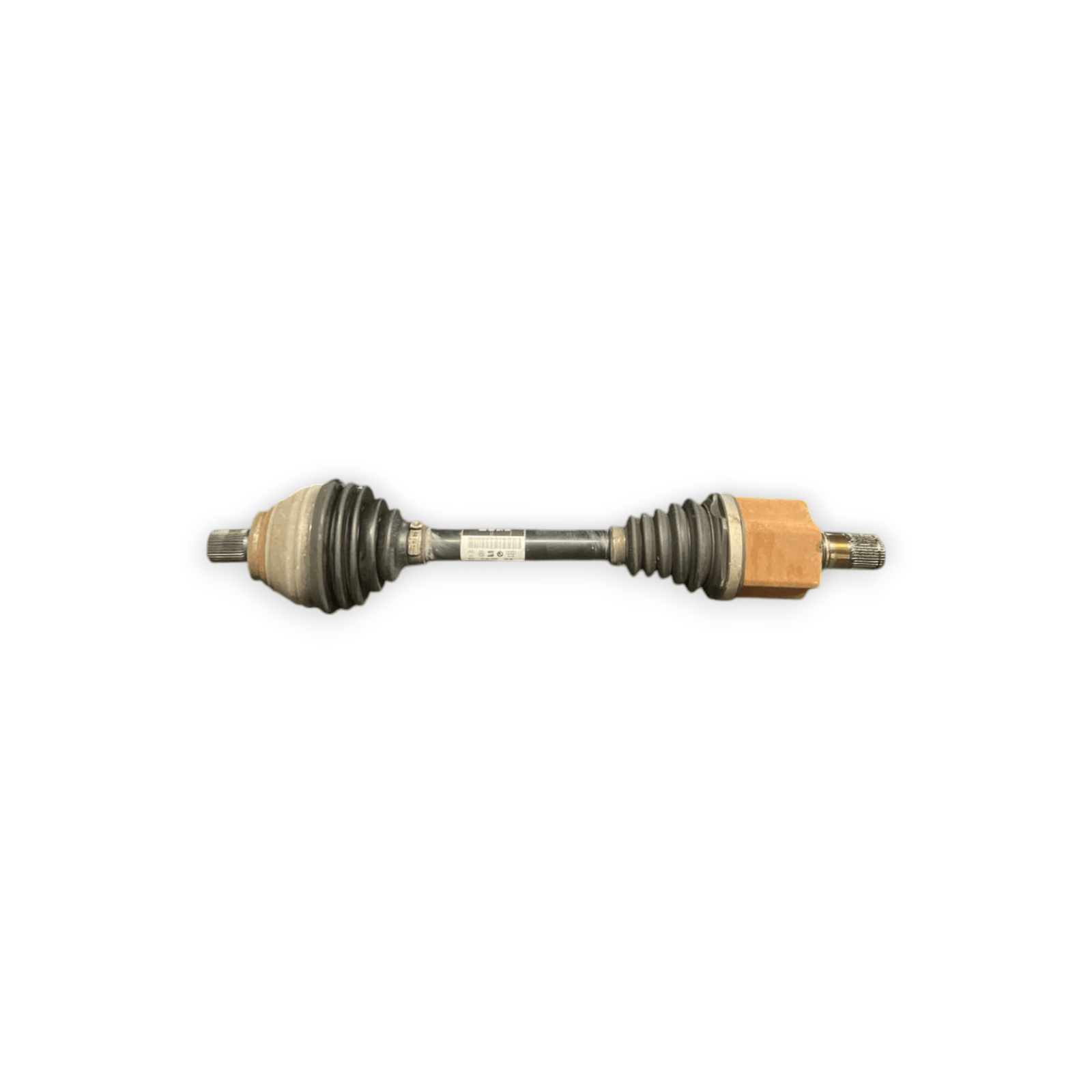 Semiasse anteriore sinistro (sx) Volkswagen T - Roc 2.0 Diesel (207 - ) cod: 5Q0407271CR - F&P CRASH SRLS - Ricambi Usati