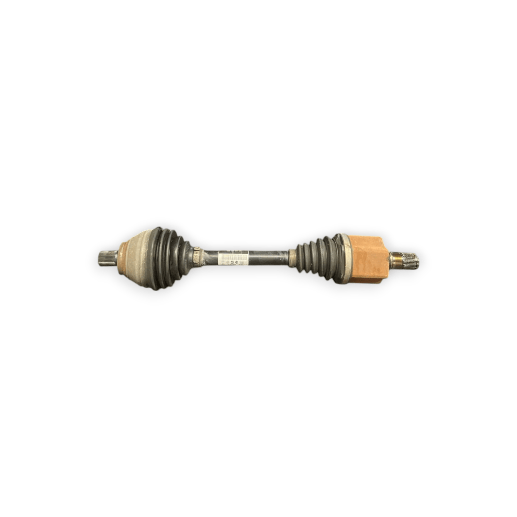 Semiasse anteriore sinistro (sx) Volkswagen T - Roc 2.0 Diesel (207 - ) cod: 5Q0407271CR - F&P CRASH SRLS - Ricambi Usati