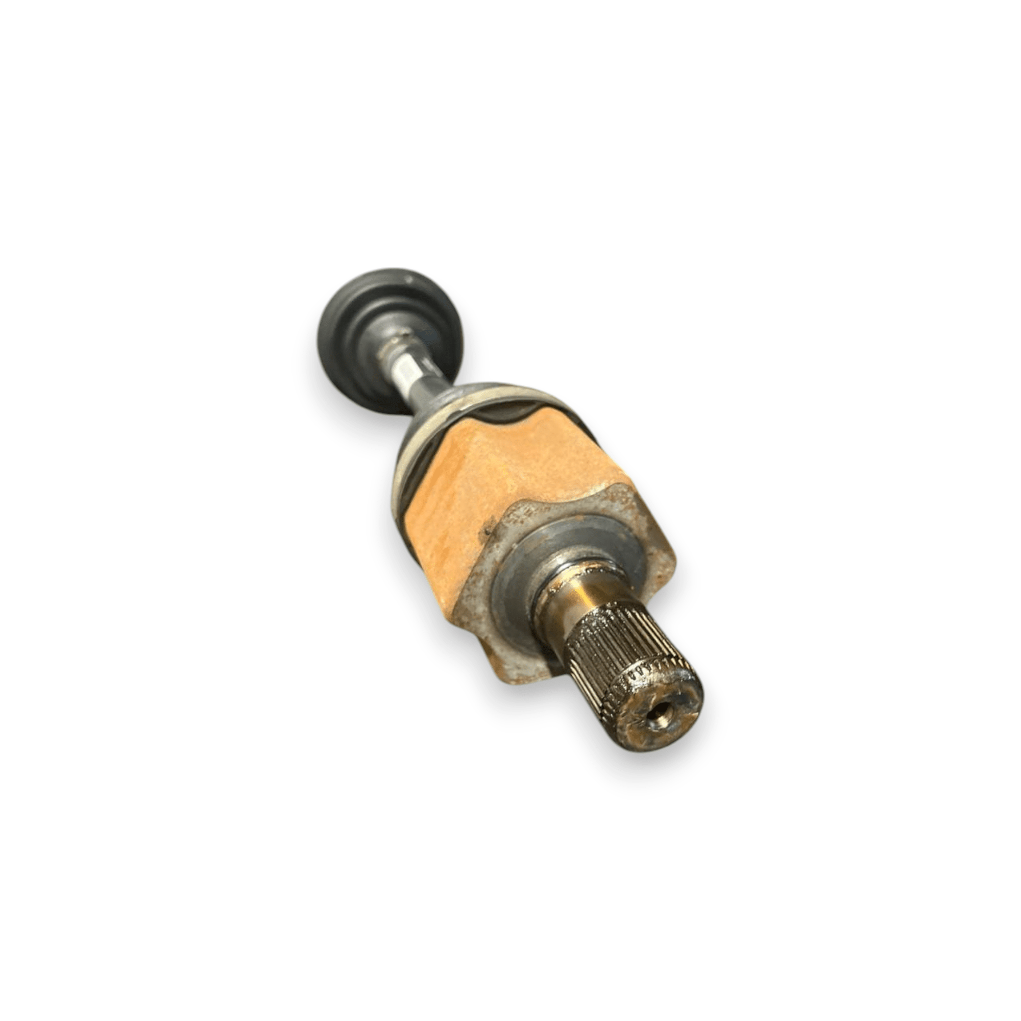 Semiasse anteriore sinistro (sx) Volkswagen T - Roc 2.0 Diesel (207 - ) cod: 5Q0407271CR - F&P CRASH SRLS - Ricambi Usati
