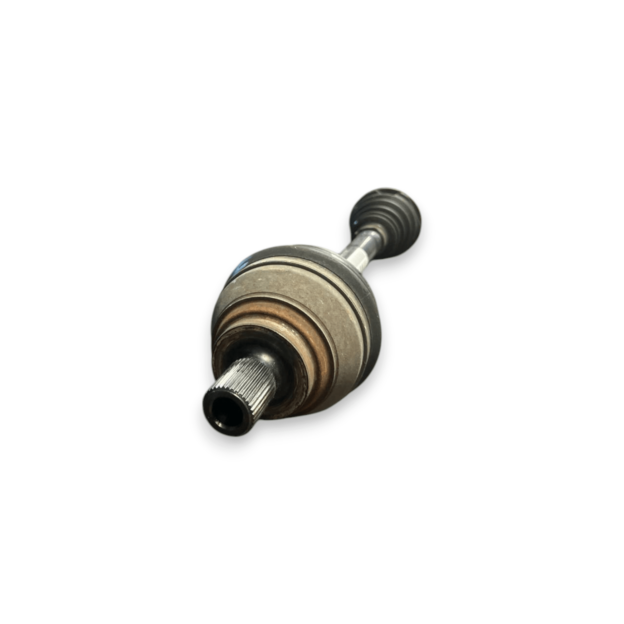 Semiasse anteriore sinistro (sx) Volkswagen T - Roc 2.0 Diesel (207 - ) cod: 5Q0407271CR - F&P CRASH SRLS - Ricambi Usati