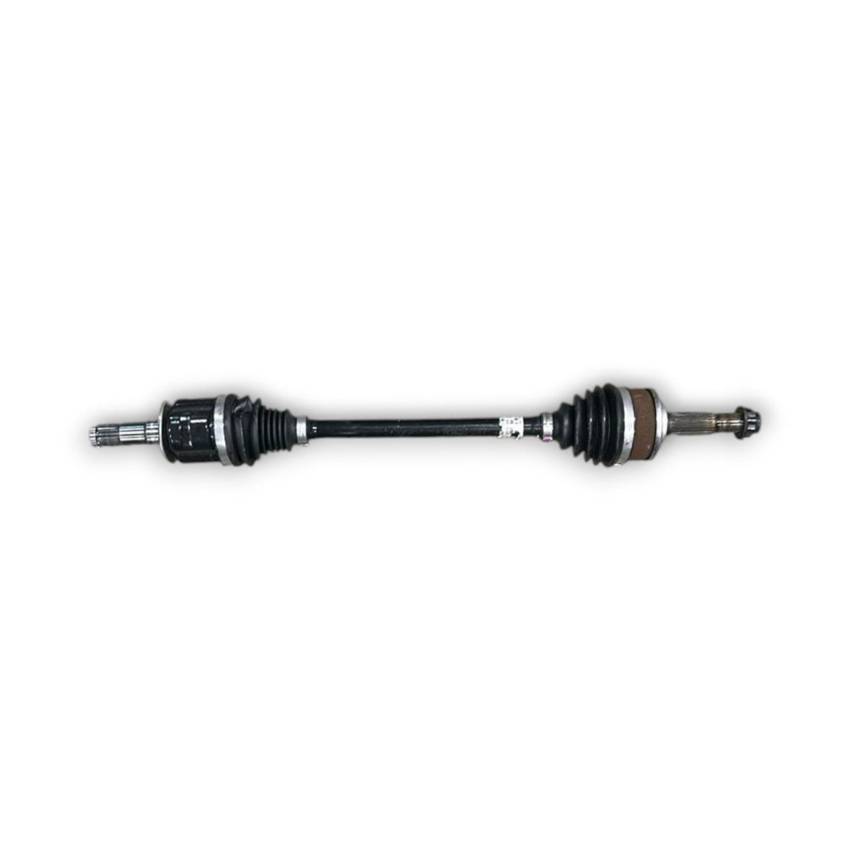 Semiasse anteriore sinistro Toyota Yaris 43420 - k0050 (GR) 1.5 hybrid (2020 > ) - F&P CRASH SRL - Ricambi Usati