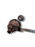 Semiasse anteriore sinistro Volkswagen Golf V 1.9 diesel (2003 - 2008)cod.1K0407271BJ / albero motore / trasmissione / cambio manuale 5M - F&P CRASH SRLS - Ricambi Usati