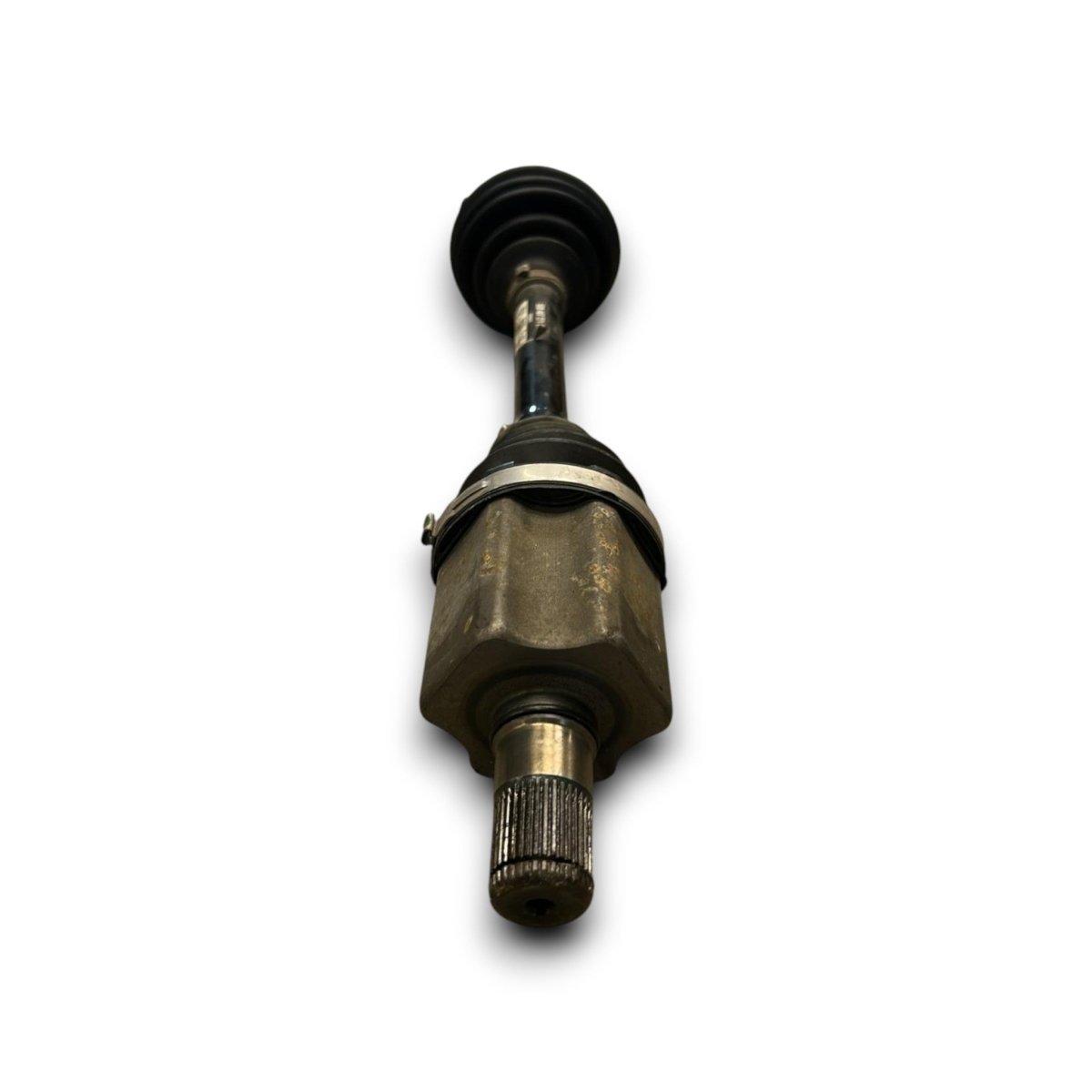 Semiasse anteriore sinistro Volkswagen Golf VIII 5q0407271cr 2.0 diesel (2019 > ) - F&P CRASH SRL - Ricambi Usati