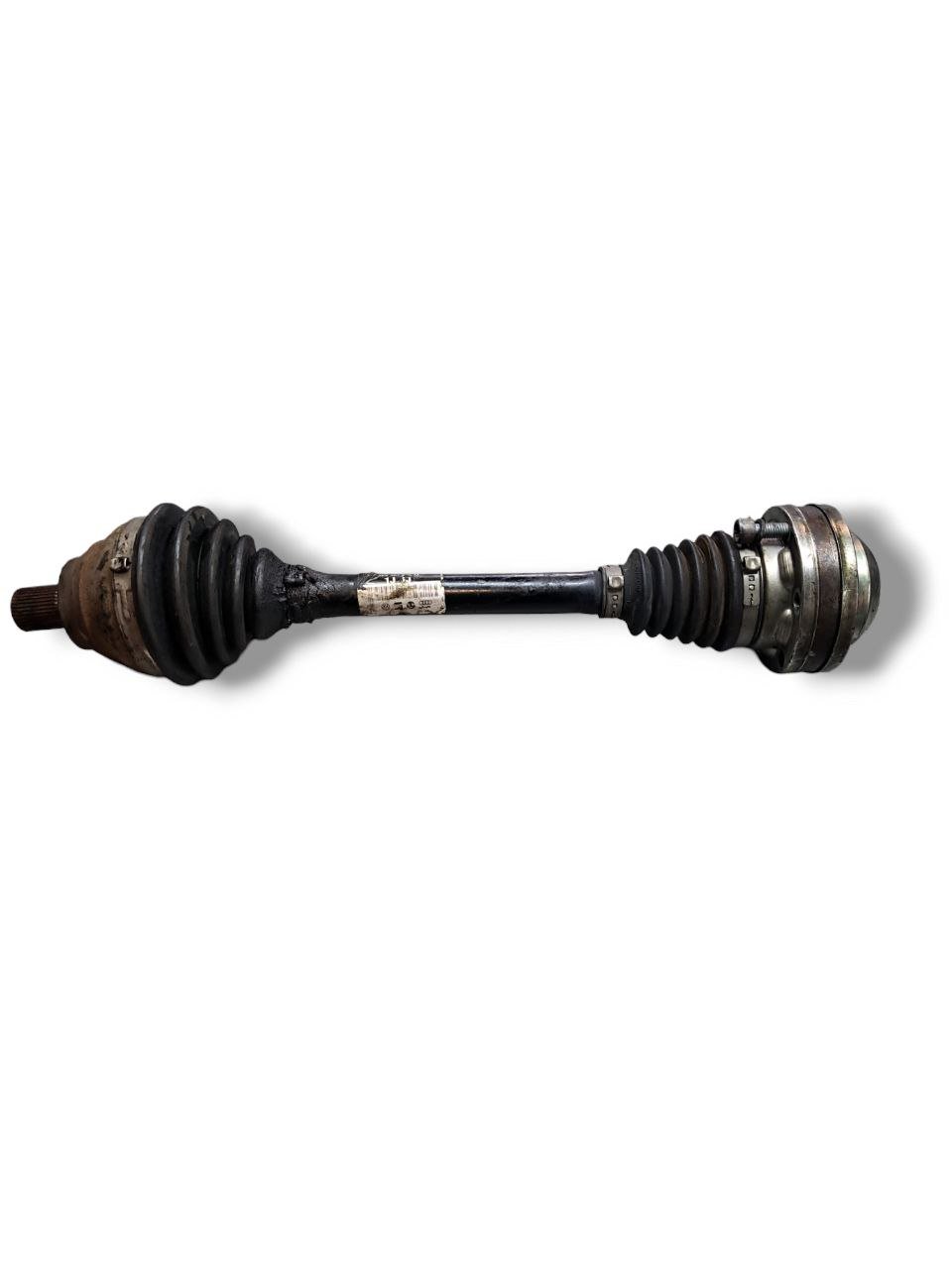 Left front axle Volkswagen Passat (2006) COD:1K0407271JJ - F&P CRASH SRLS - Used Parts