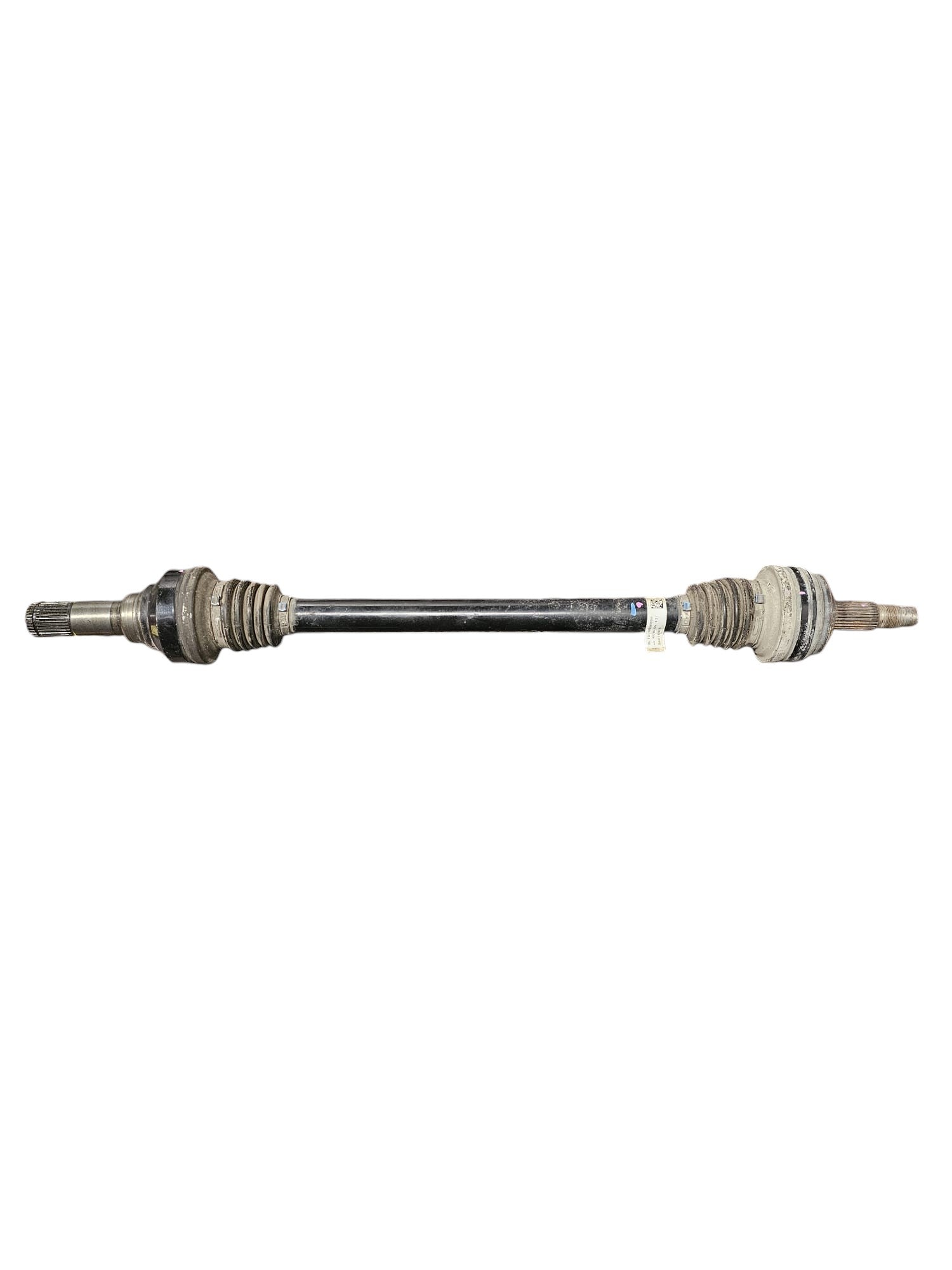 Semiasse Posteriore Alfa Romeo Giulia Q2 2.2 Diesel Cod:505498510 (2016 - >) Cambio Automatico - F&P CRASH SRLS - Ricambi Usati