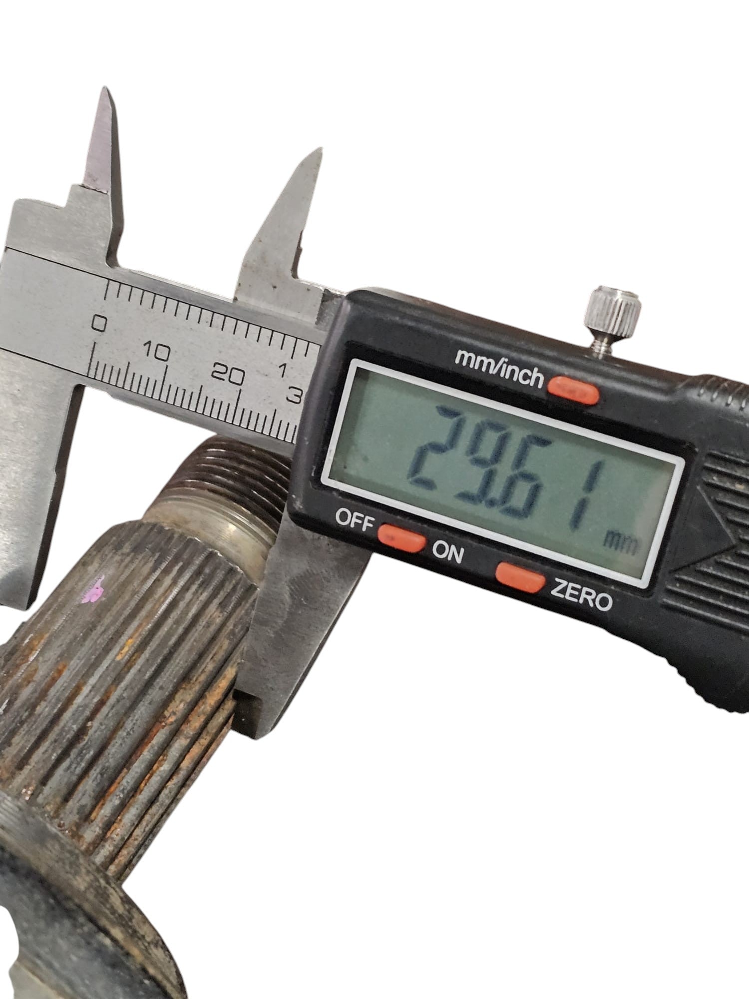 Semiasse Posteriore Alfa Romeo Giulia Q2 2.2 Diesel Cod:505498510 (2016 - >) Cambio Automatico - F&P CRASH SRLS - Ricambi Usati