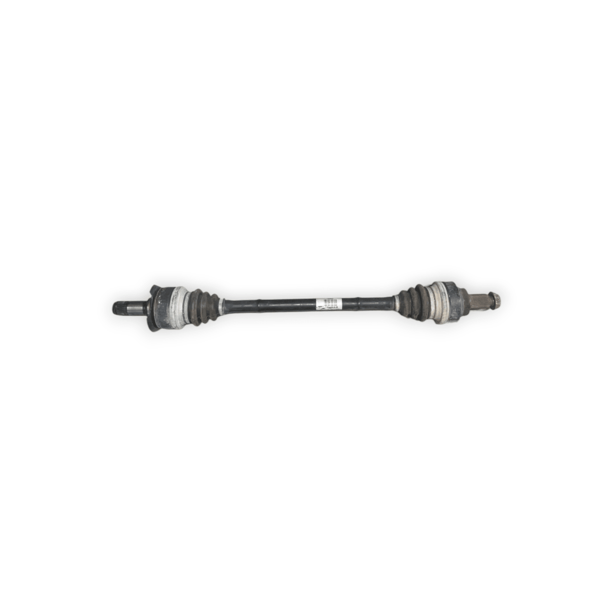 Semiasse posteriore destro (dx) bmw serie 1 f20 2.0 benzina (2011 al 2019) cod: 7624206 - F&amp;P CRASH SRL - Ricambi Usati