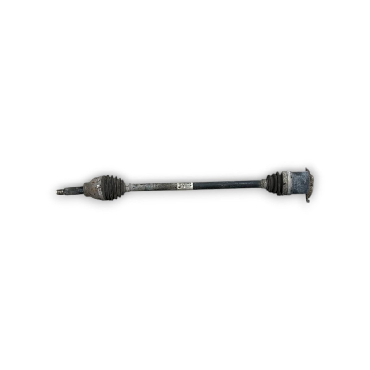 Semiasse posteriore destro Fiat Sedici 44105 - 79j00 2.0 diesel (4x4) (2005 > 2014) - F&P CRASH SRL - Ricambi Usati
