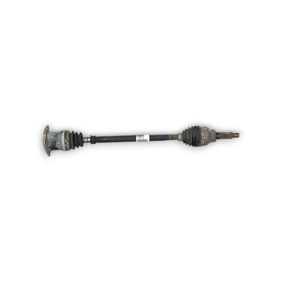 Semiasse posteriore sinistro Fiat Sedici 44106 - 79j00 2.0 diesel (4x4) (2005 > 2014) - F&P CRASH SRL - Ricambi Usati