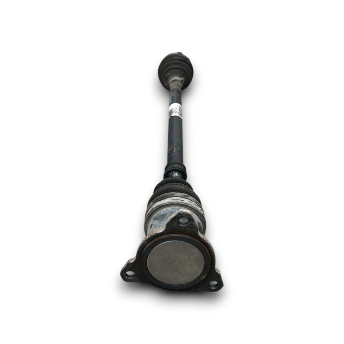 Semiasse posteriore sinistro Fiat Sedici 44106 - 79j00 2.0 diesel (4x4) (2005 > 2014) - F&P CRASH SRL - Ricambi Usati