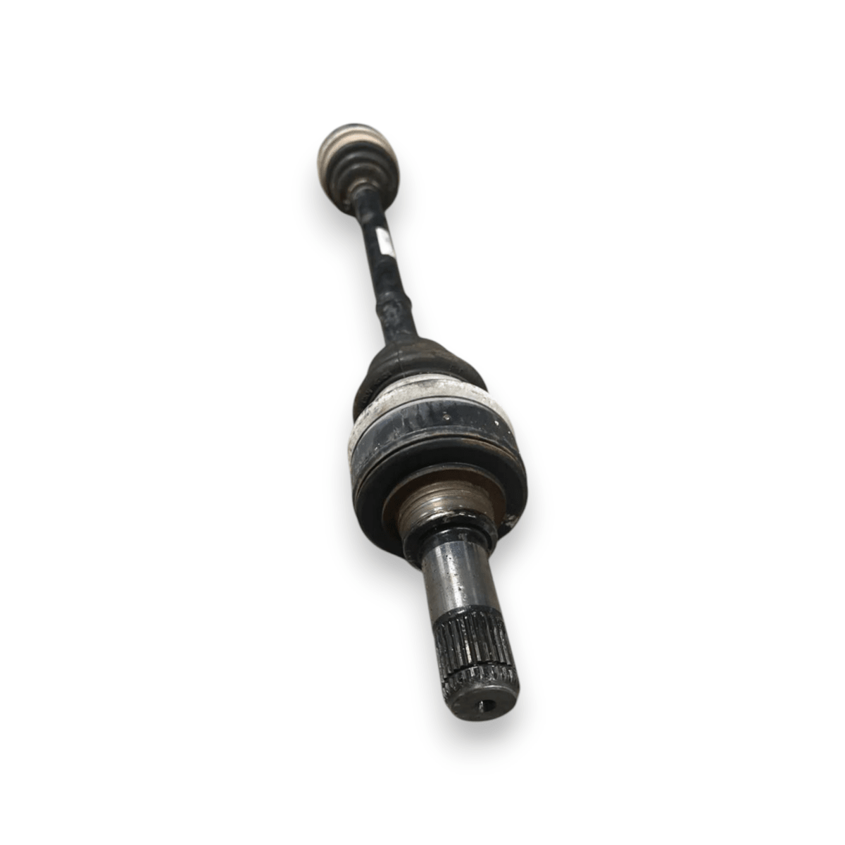 Semiasse posteriore sinistro (sx) bmw serie 1 f20 2.0 benzina (2011 al 2019) cod: 7624205 - F&P CRASH SRL - Ricambi Usati