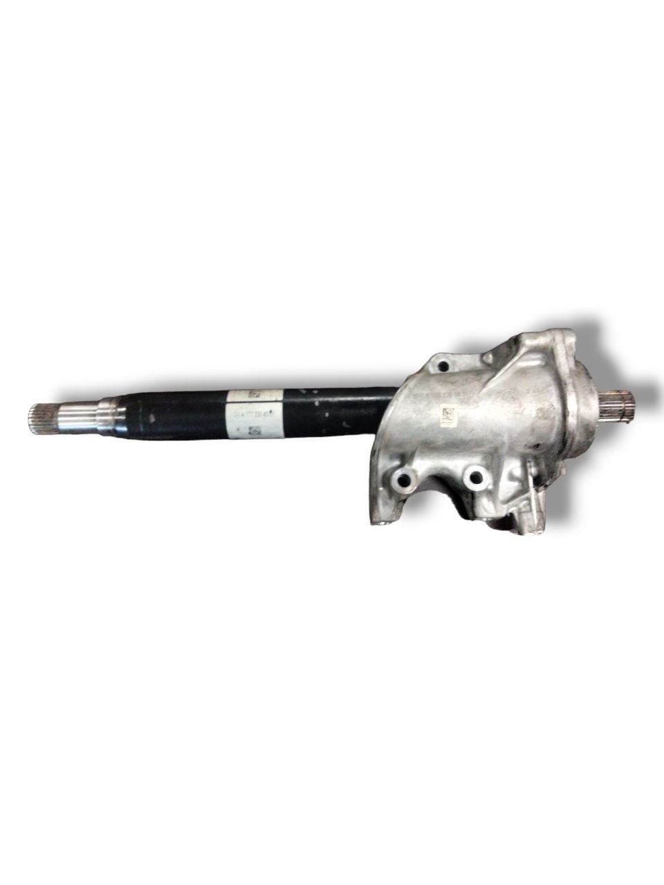 Drive Shaft/Crankshaft/ Front Right Transmission (Dx) Mercedes A-Class 180 (w177 2018>) 1.3 turbo gasoline code A1773304001 - F&P CRASH SRLS - Used Parts