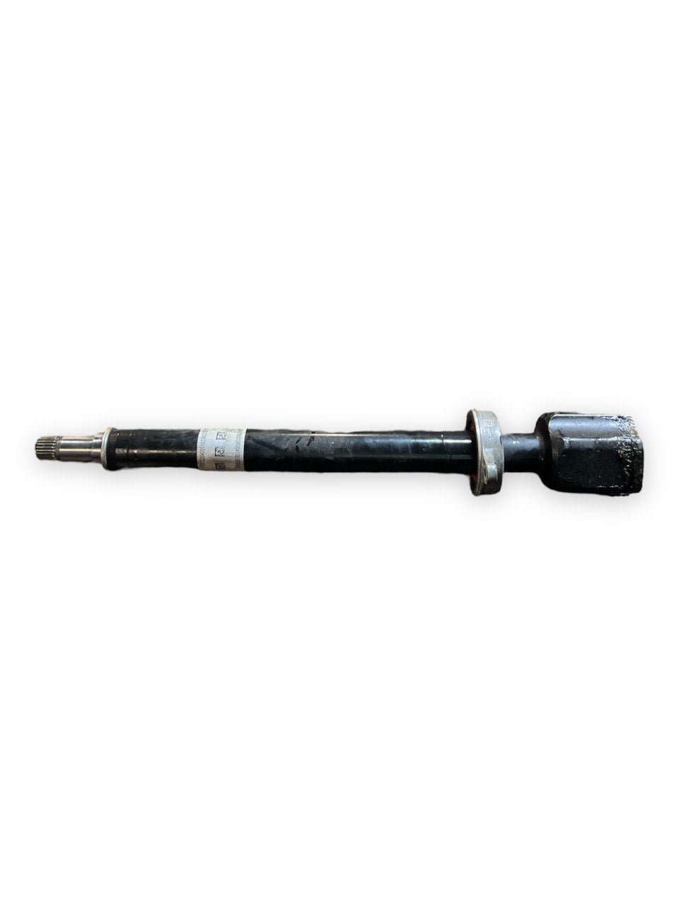 Semiasse/Albero Motore/ Trasmissione Mercedes - Benz classe A w177 1.3 turbo benzina cod.A1773304001 (2018> )anteriore destro / cambio automatico - F&P CRASH SRLS - Ricambi Usati