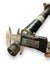 Semiasse/Albero Motore/ Trasmissione Mercedes - Benz classe A w177 1.3 turbo benzina cod.A1773304001 (2018> )anteriore destro / cambio automatico - F&P CRASH SRLS - Ricambi Usati