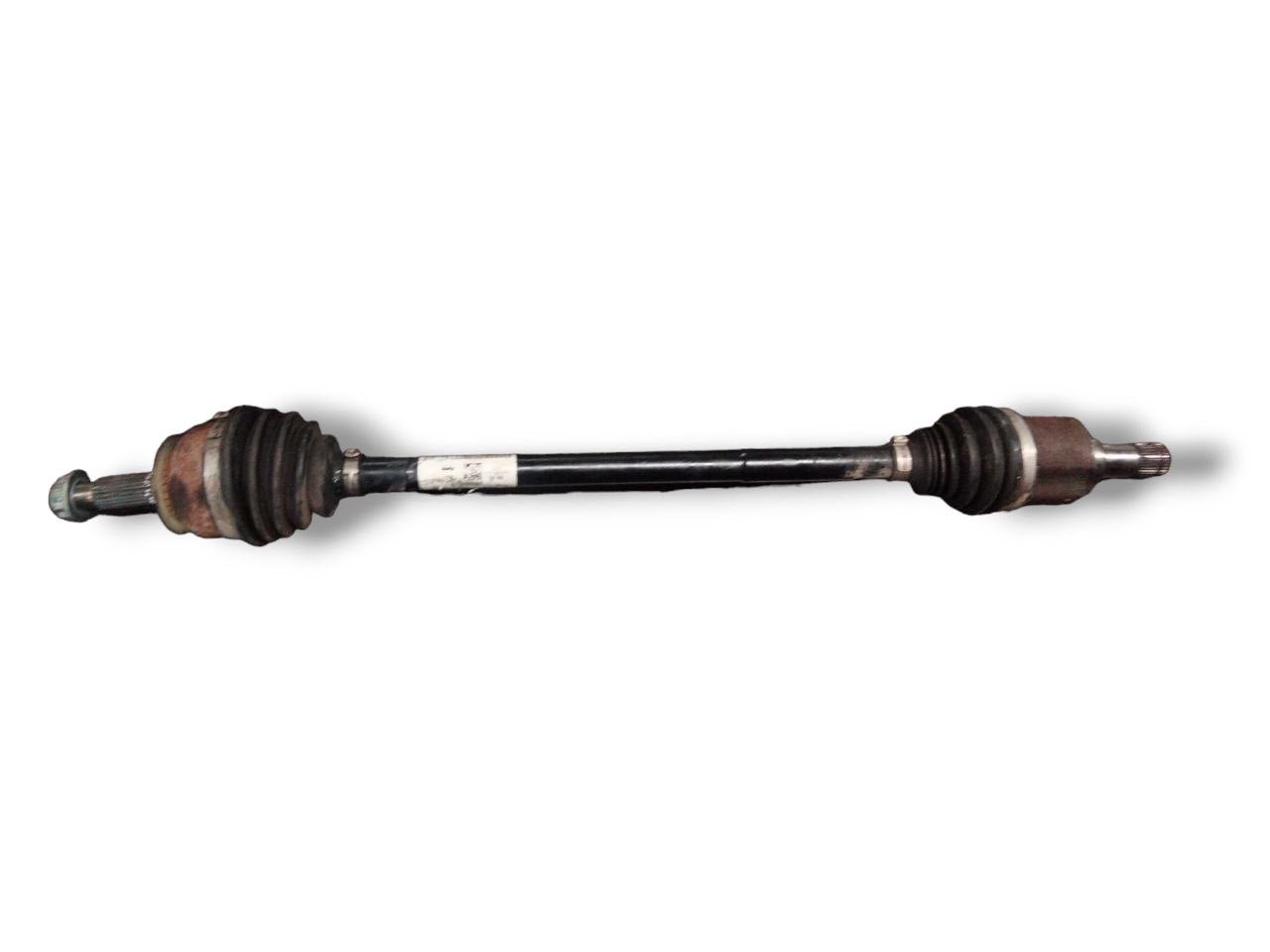 Half shaft / Crankshaft / Front right transmission (Dx) Volkswagen Up 1.0 tsi (2011 - 2020) cod.1SB407762D - F&P CRASH SRLS - Used Parts