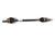 Semiasse/Albero Motore/Trasmissione anteriore destro (Dx) Volkswagen Up 1.0 tsi (2011 - 2020) cod.1SB407762D - F&P CRASH SRLS - Ricambi Usati