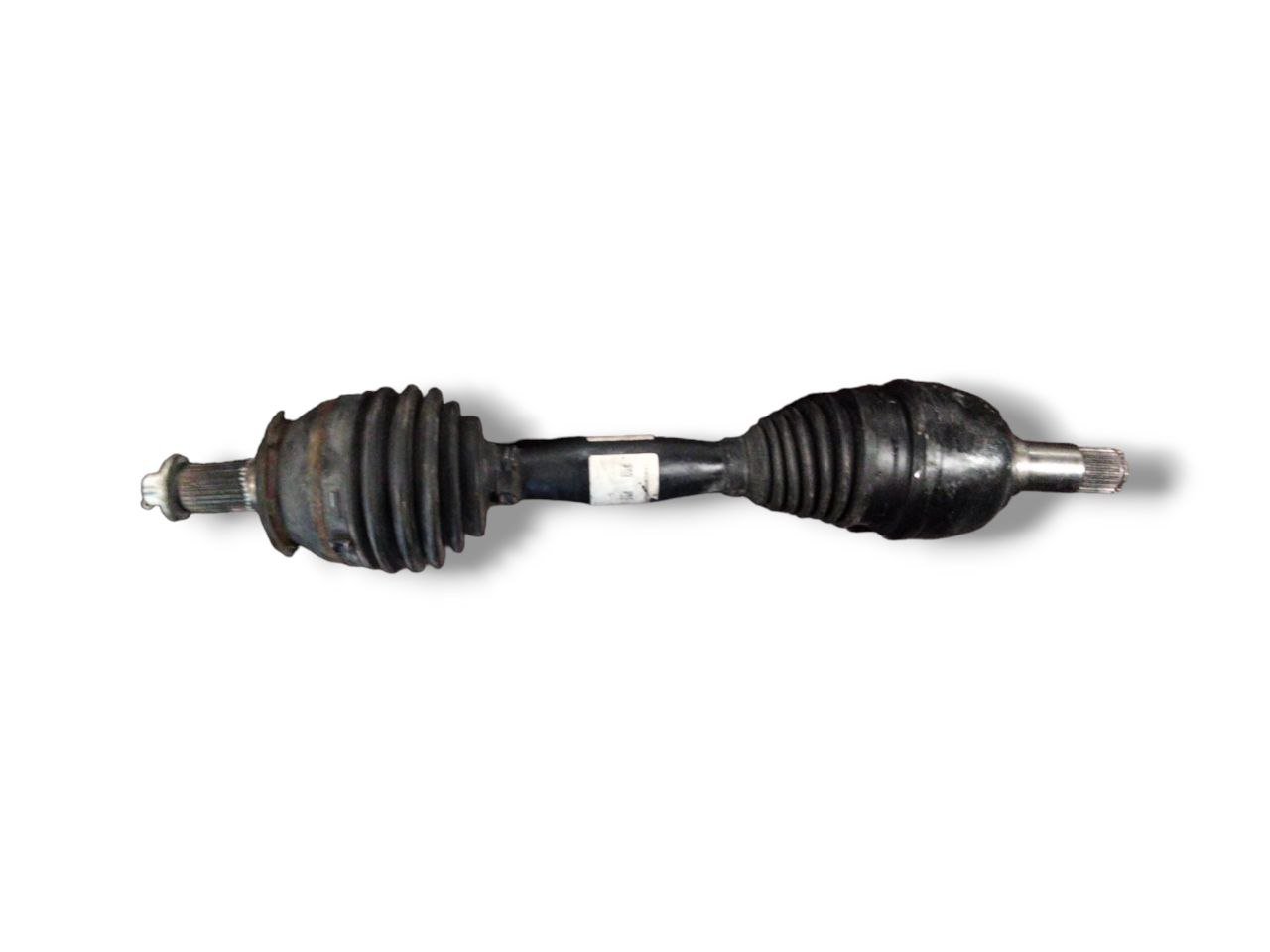 Half shaft / Crankshaft / Left front transmission (Sx) Mercedes Benz Class B W246 2.0 diesel (2011 - 2018) code 12463309200 - F&P CRASH SRLS - Used Parts