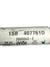 Semiasse/Albero Motore/Trasmissione anteriore sinistro (sx) Volkswagen Up 1.0 tsi (2011 - 2020) cod.1SB407761D - F&P CRASH SRLS - Ricambi Usati