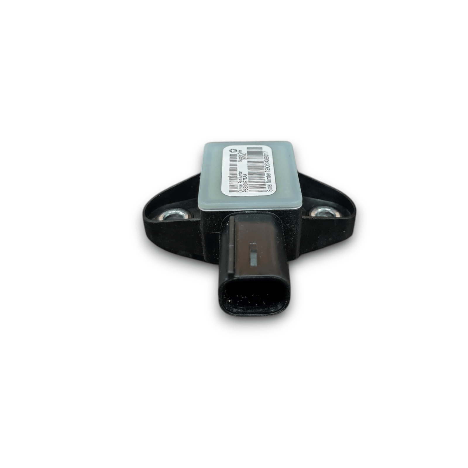 Sensore Airbag / Sensore impatto Anteriore Sinistro Jeep Cherokee COD: P56038976AA (2013.2023) - F&P CRASH SRLS - Ricambi Usati