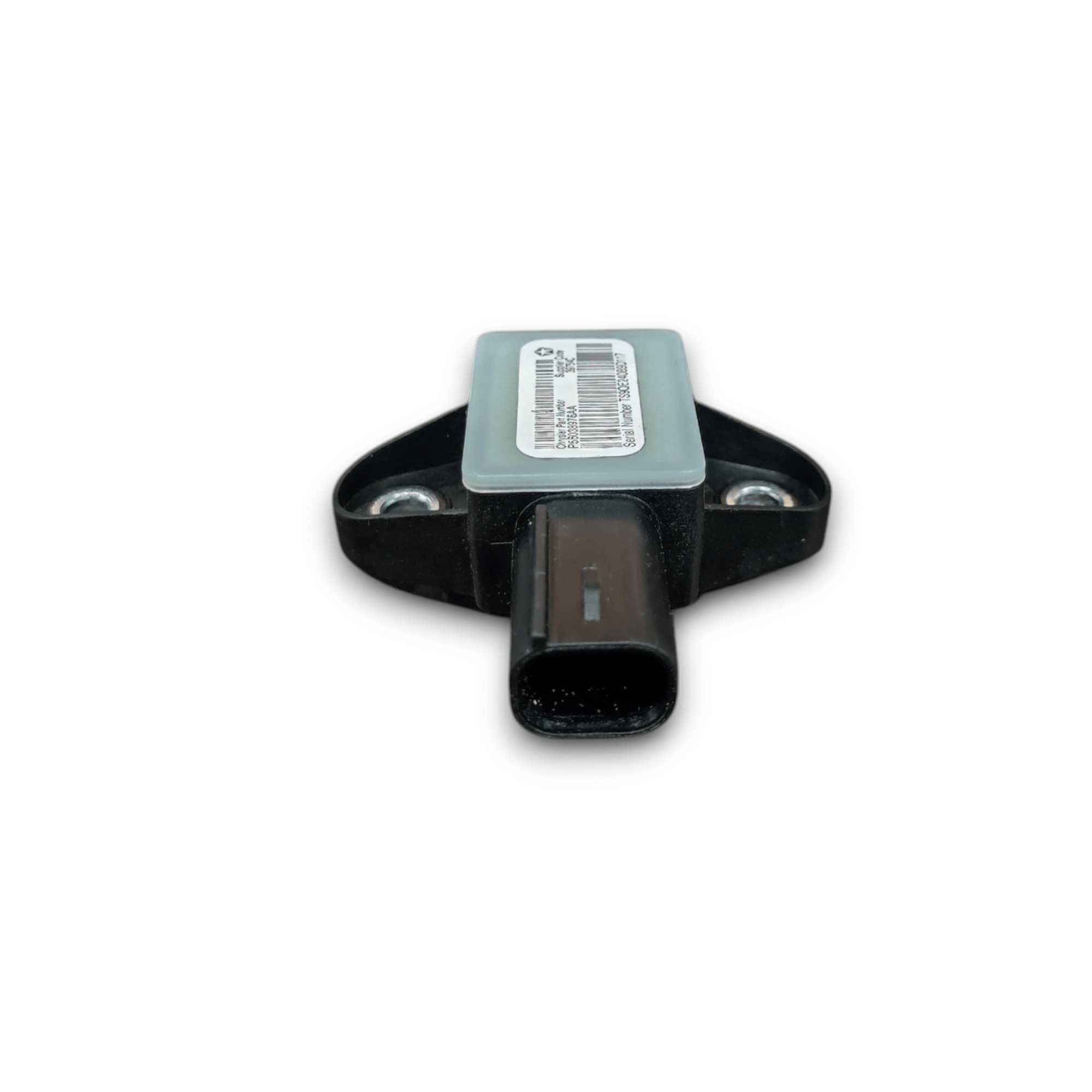 Sensore Airbag / Sensore impatto Anteriore Sinistro Jeep Cherokee COD: P56038976AA (2013.2023) - F&P CRASH SRLS - Ricambi Usati