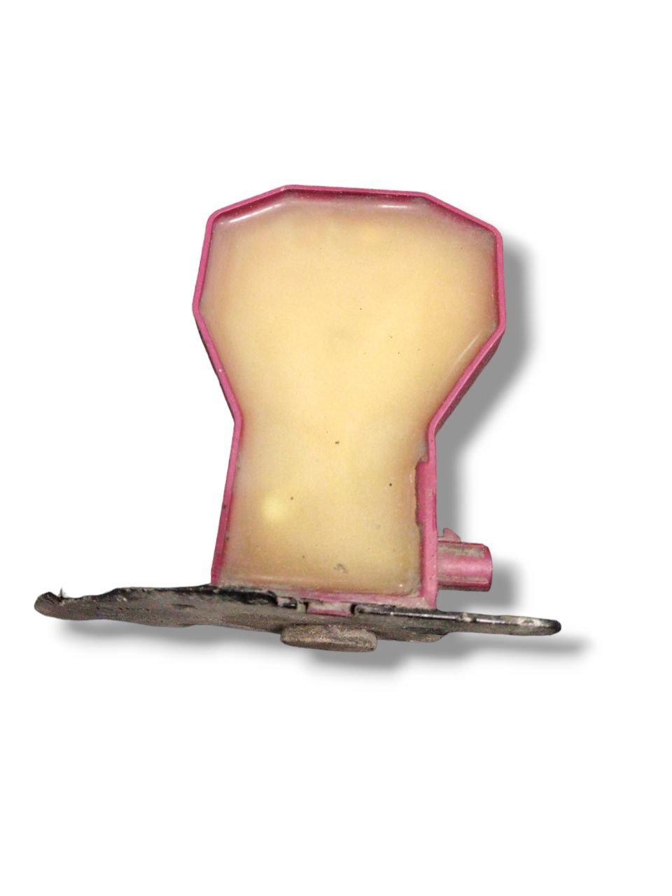 Sensor / Amplifier Antenna Audi A7 C8 (2017>) cod.4M0035507 - F&P CRASH SRLS - Used Parts