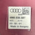 Sensore / amplificatore antenna audi q8 cod:4M0035507 (2018 > 2023) - F&P CRASH SRLS - Ricambi Usati