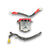 Sensore Batteria Renault Megane IV cod.030120101 (2015 > ) + Cavi - F&P CRASH SRLS - Ricambi Usati