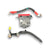 Sensore Batteria Renault Megane IV cod.030120101 (2015 > ) + Cavi - F&P CRASH SRLS - Ricambi Usati