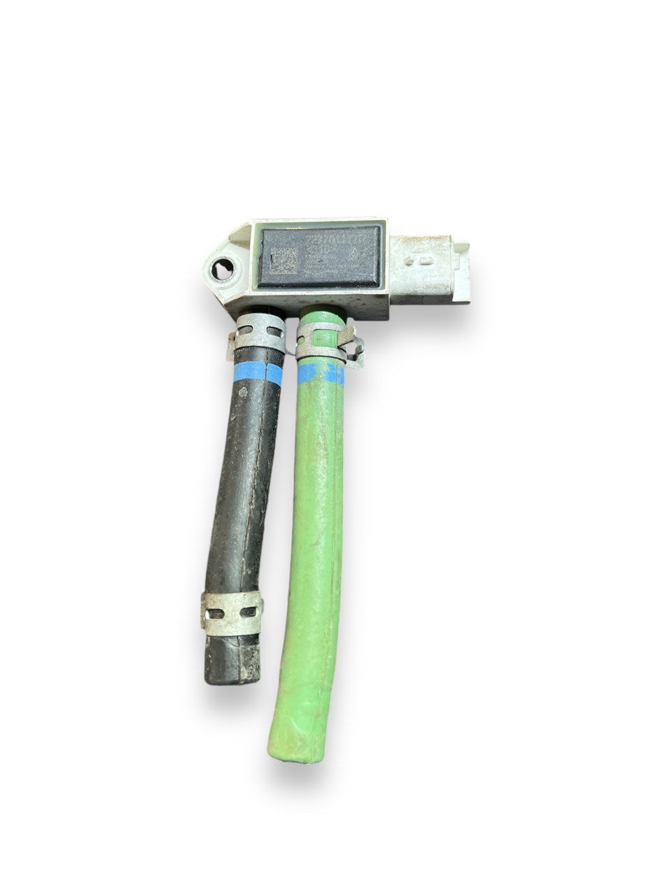 Sensore / centralina controllo gas di scarico Renault Captur / Clio IV 1.5 diesel cod.227707094R (2013 - 2019) - F&P CRASH SRLS - Ricambi Usati