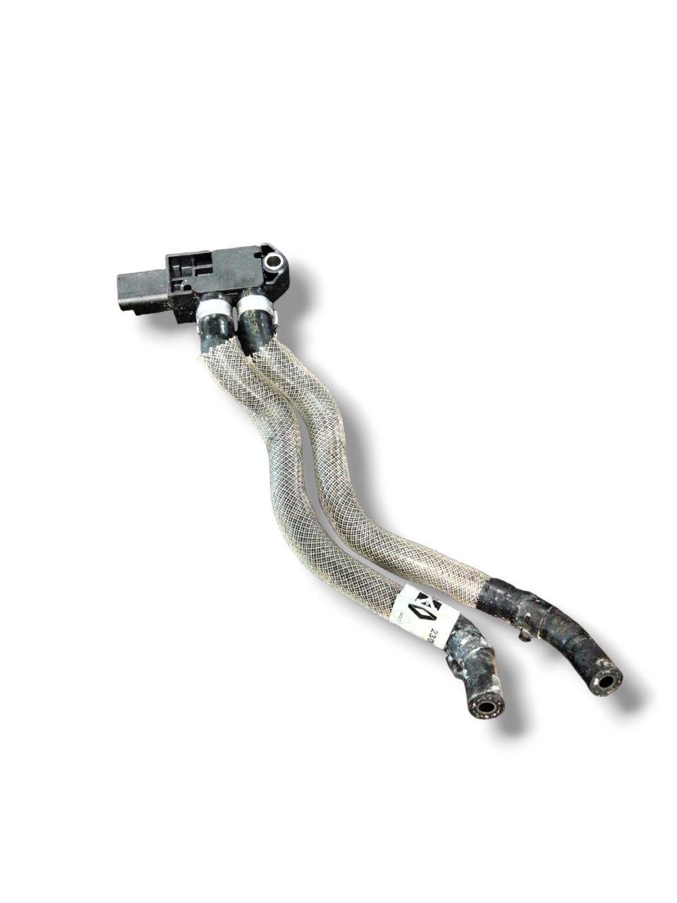 Sensore / centralina controllo gas di scarico Renault Clio V 1.0 benzina cod.227707094R (2019>) - F&P CRASH SRLS - Ricambi Usati